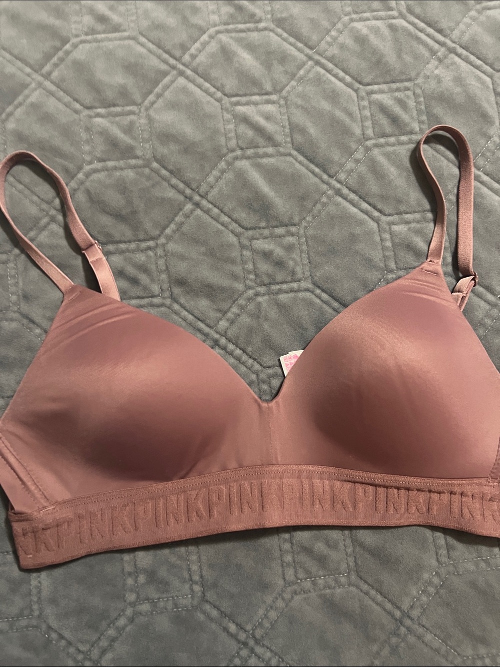 Victoria’s Secret PINK bra size 34B